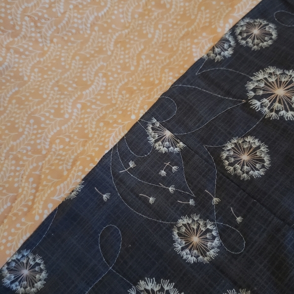 Lap Quilt - Picture 2 of 2